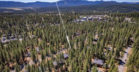 11190 Comstock Drive, Truckee, CA 96161 Photo