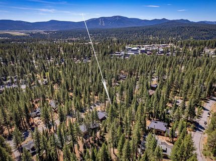 11190 Comstock Drive, Truckee, CA 96161 Photo