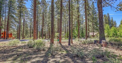 11190 Comstock Drive, Truckee, CA 96161 Photo