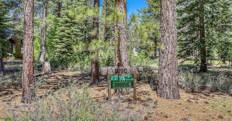 11190 Comstock Drive, Truckee, CA 96161 Photo