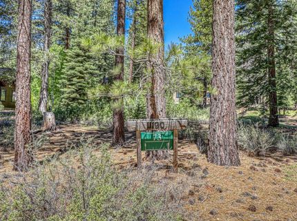 11190 Comstock Drive, Truckee, CA 96161 Photo