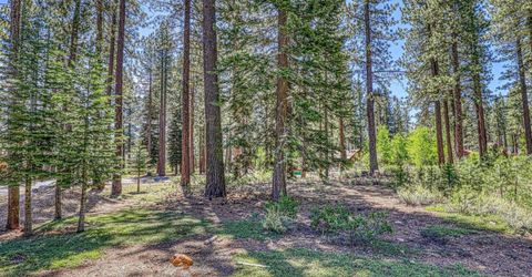 11190 Comstock Drive, Truckee, CA 96161 Photo