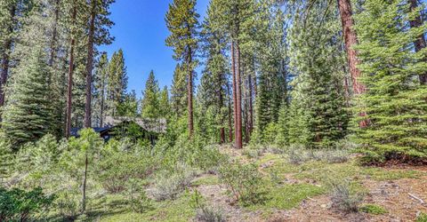 11190 Comstock Drive, Truckee, CA 96161 Photo