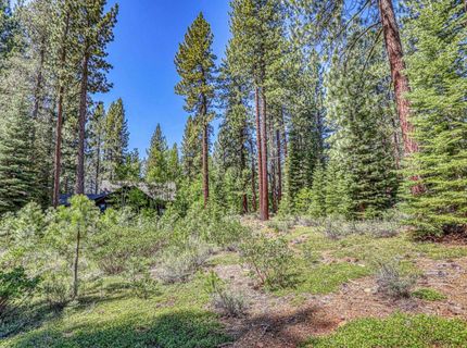 11190 Comstock Drive, Truckee, CA 96161 Photo