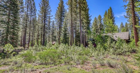 11190 Comstock Drive, Truckee, CA 96161 Photo