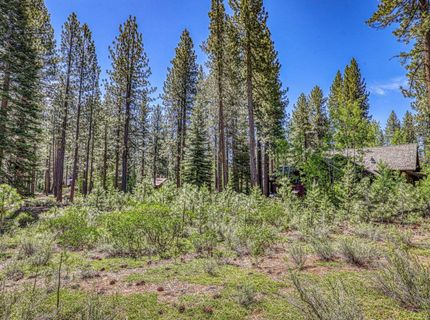 11190 Comstock Drive, Truckee, CA 96161 Photo