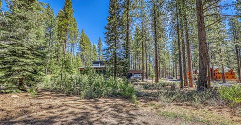 11190 Comstock Drive, Truckee, CA 96161 Photo