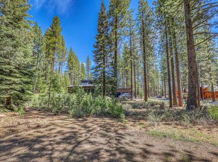 11190 Comstock Drive, Truckee, CA 96161 Photo