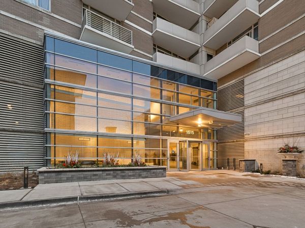 1515 S Prairie Avenue , Unit 1010, Chicago, IL 60605
