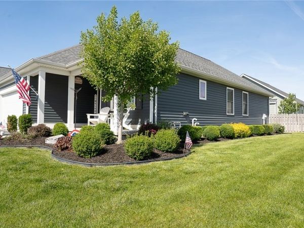 69 Grambo Drive , Lancaster, NY 14086