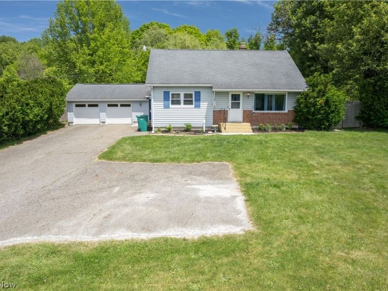 16374 Main Market Road, West Farmington, OH 44080 Photo 2