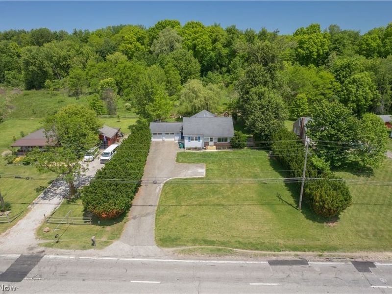 16374 Main Market Road, West Farmington, OH 44080 Photo 3
