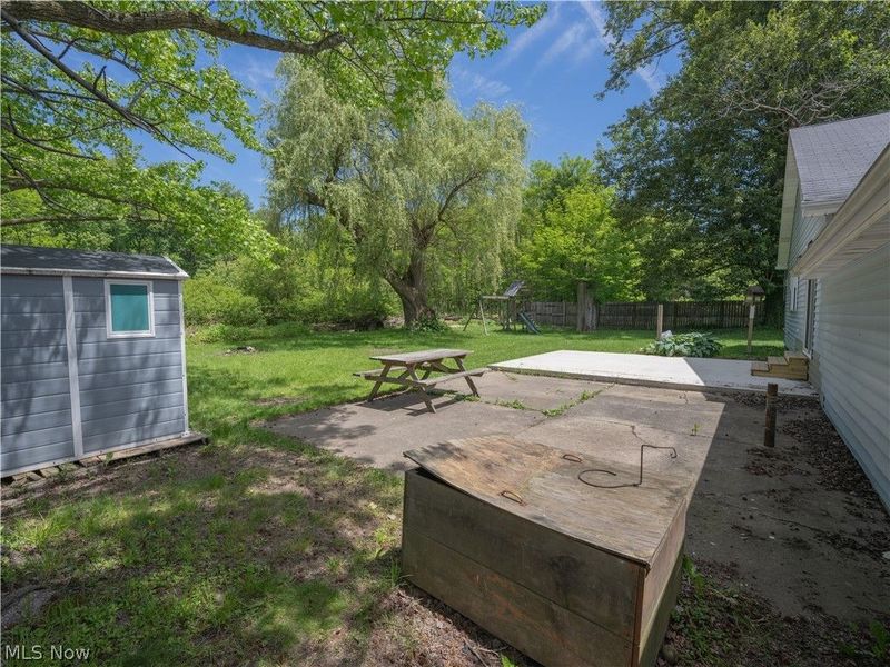 16374 Main Market Road, West Farmington, OH 44080 Photo 37