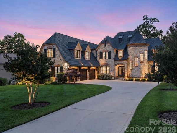 444 Bay Harbour Road, Mooresville, NC 28117