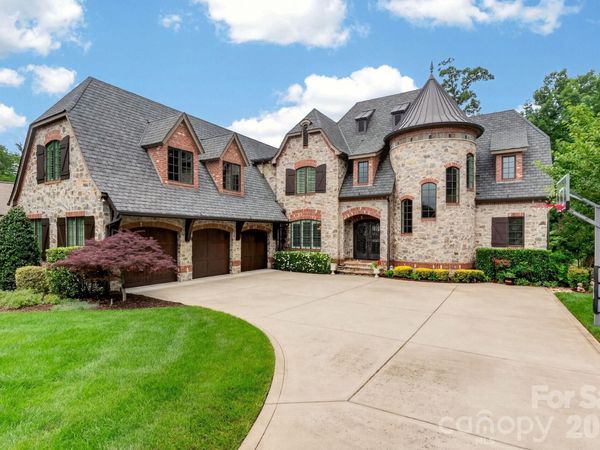 444 Bay Harbour Road, Mooresville, NC 28117