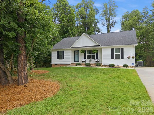 308 W Church Street , China Grove, NC 28023