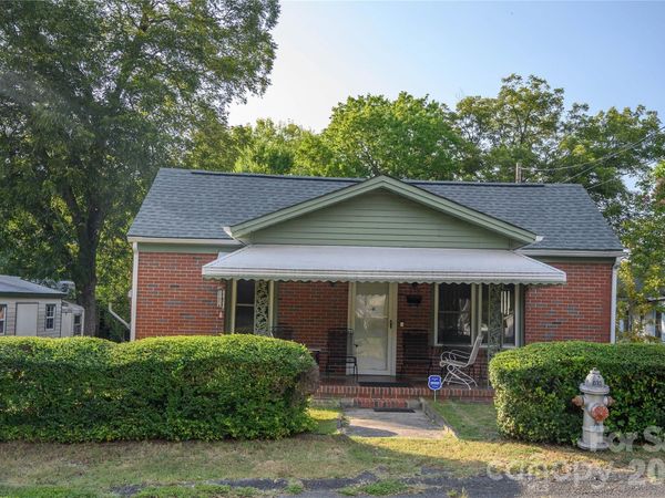 135 Mill Street , Chester, SC 29706