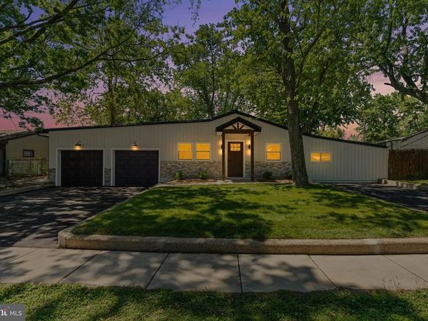 55 BALSAM ROAD, LEVITTOWN, PA 19057