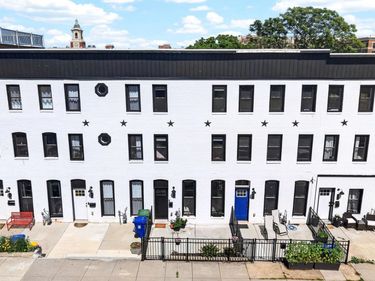 3915 ROLAND AVENUE, BALTIMORE, MD 21211