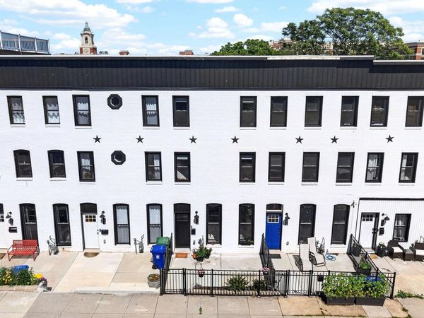 3915 ROLAND AVENUE, BALTIMORE, MD 21211