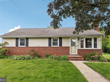 203 HAILE AVENUE, BALTIMORE, MD 21225