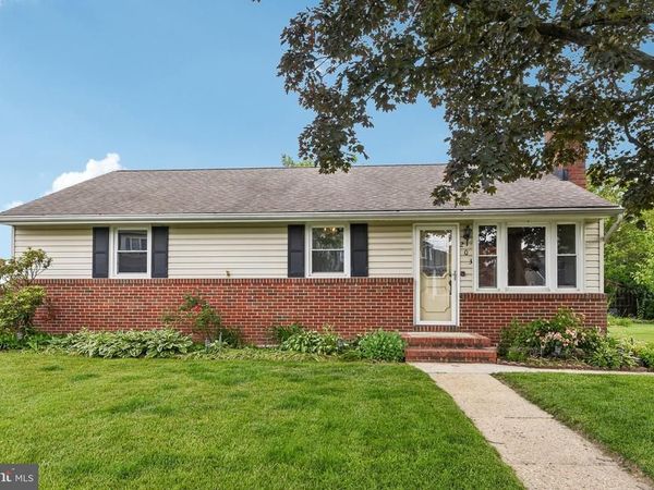 203 HAILE AVENUE , BALTIMORE, MD 21225