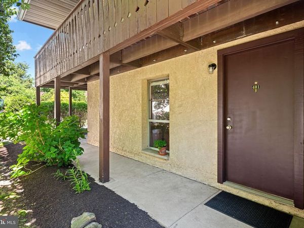 401 SHAWMONT AVENUE, Unit B, PHILADELPHIA, PA 19128