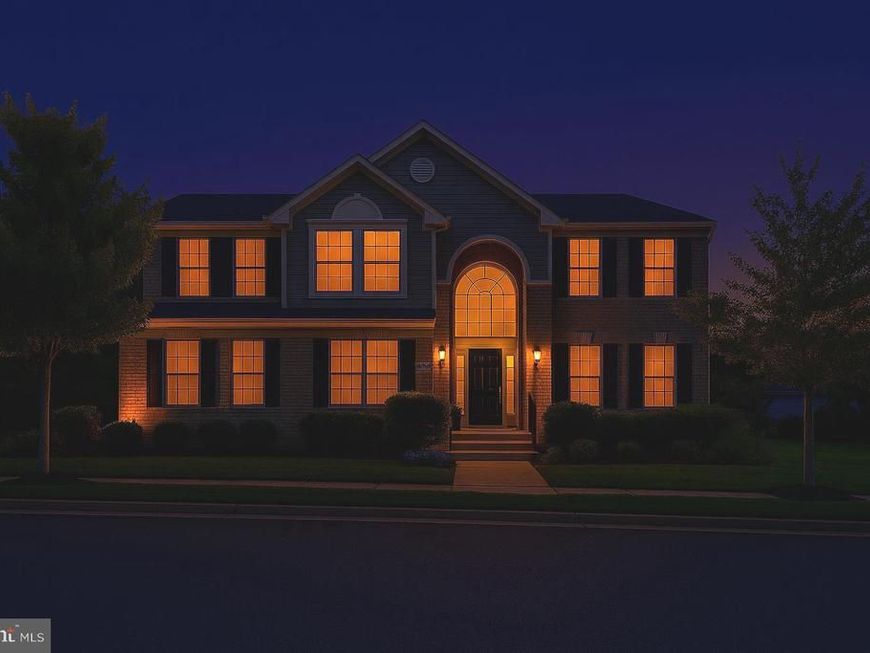 5210 Glow Haven Way, Perry Hall, MD 21128 Main Photo