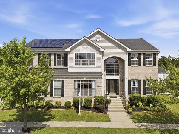 5210 GLOW HAVEN WAY, PERRY HALL, MD 21128