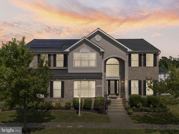 5210 GLOW HAVEN WAY, PERRY HALL, MD 21128