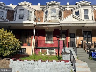 333 N FELTON STREET , PHILADELPHIA, PA 19139