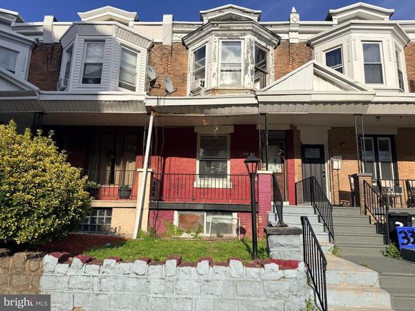 333 N FELTON STREET , PHILADELPHIA, PA 19139