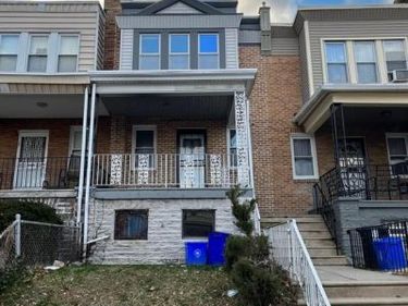 5918 N 21ST STREET, PHILADELPHIA, PA 19138