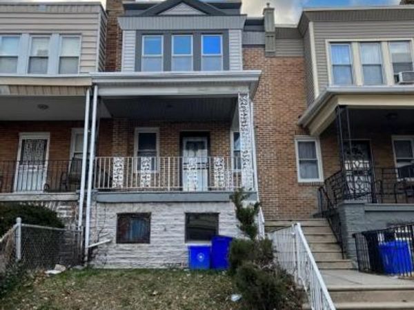 5918 N 21ST STREET, PHILADELPHIA, PA 19138