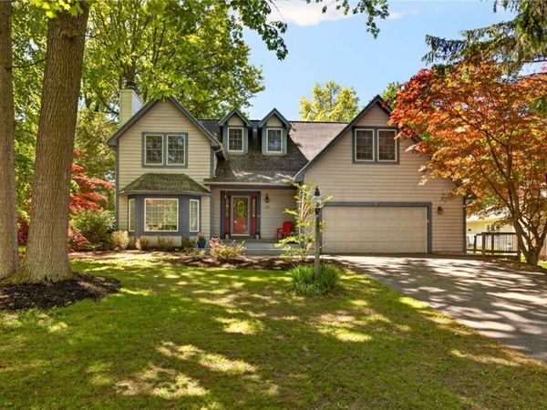 23 Deerborne Lane, Spencerport, NY 14559