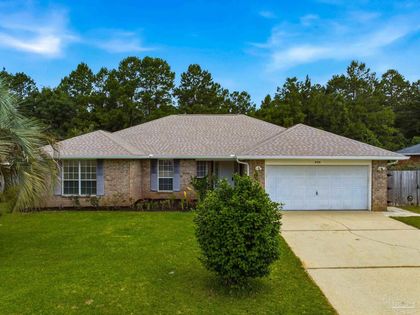 7117 Woodside Rd Pensacola, FL 32526