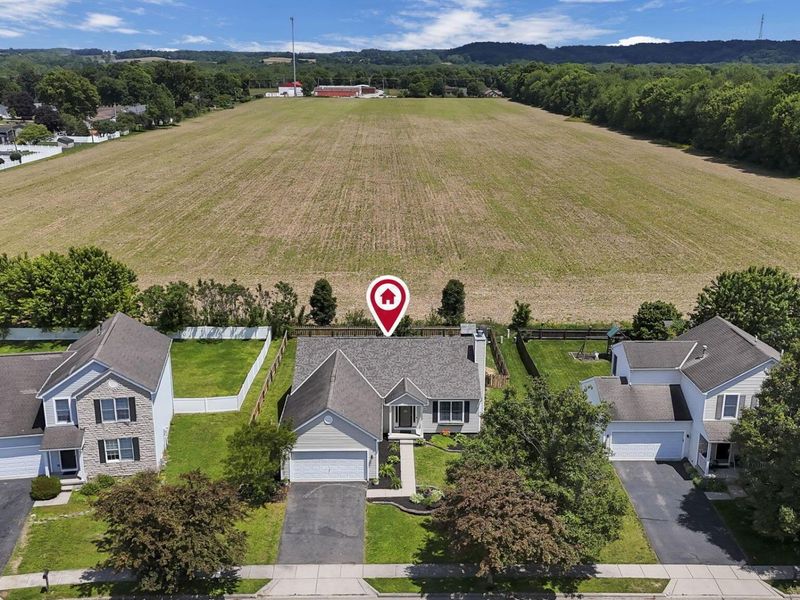1624 E Turkey Run Drive, Newark, OH 43055 Photo 33