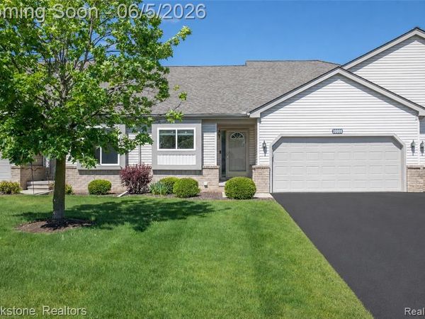 30008 GREGORY, Mundy Twp, MI 48439