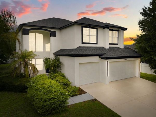 1005 CHASE DRIVE , WINTER GARDEN, FL 34787
