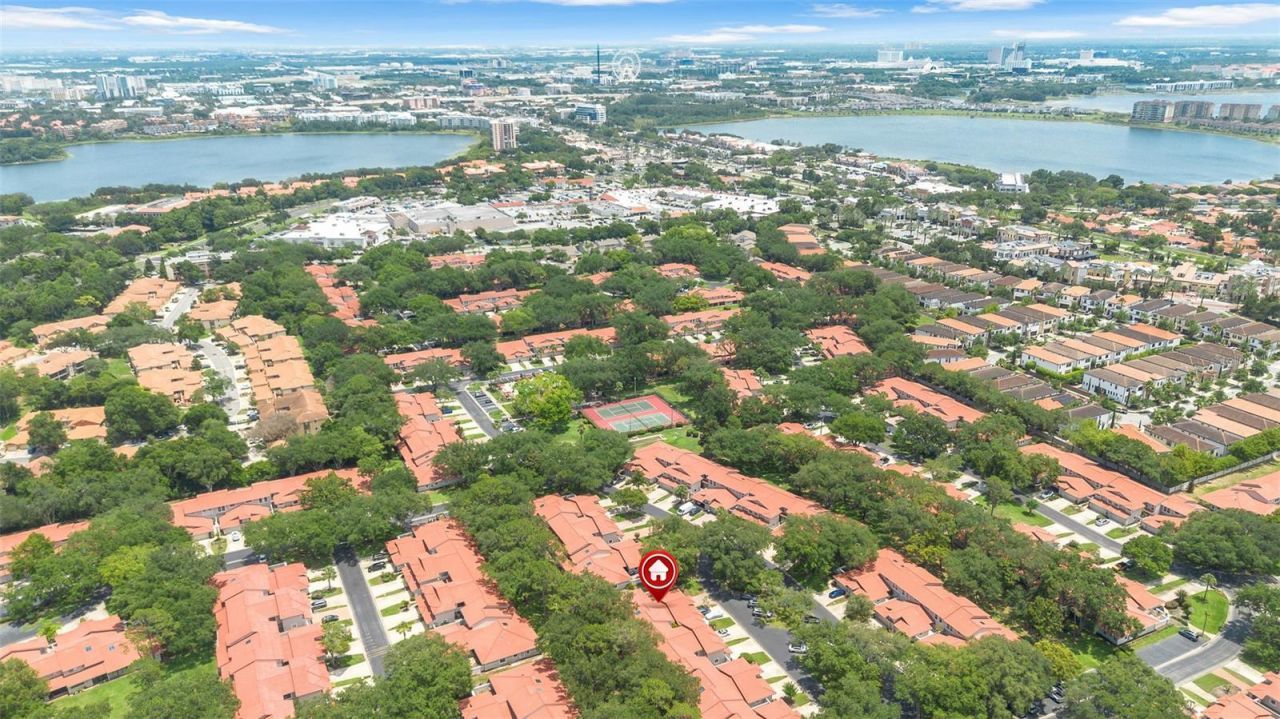 8237 Breeze Cove Lane, Orlando, FL 32819 Photo