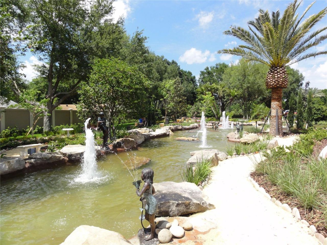 8237 Breeze Cove Lane, Orlando, FL 32819 Photo