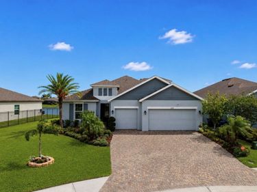 5206 GAVELLA COVE , PALMETTO, FL 34221