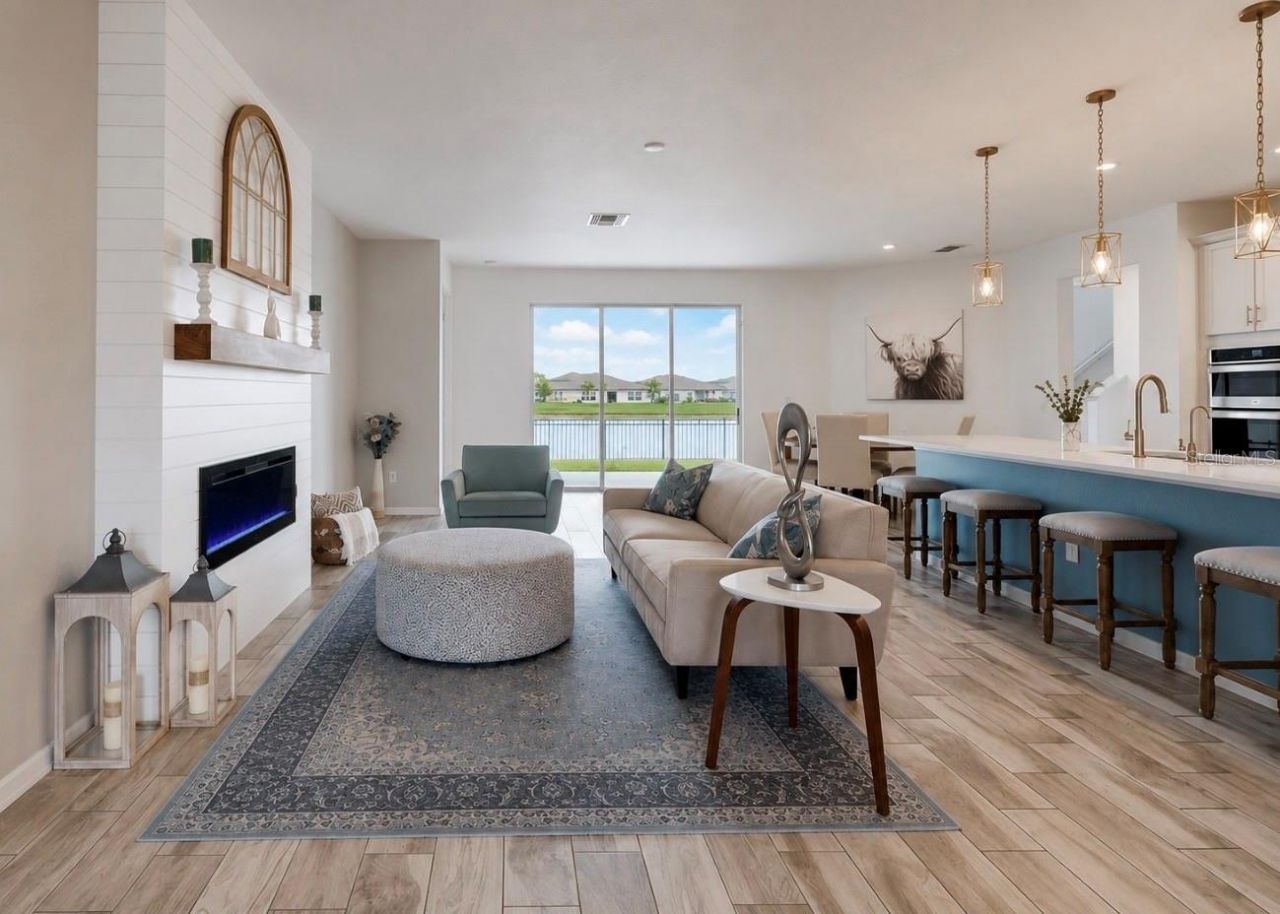 5206 Gavella Cove , Palmetto, FL 34221 Photo