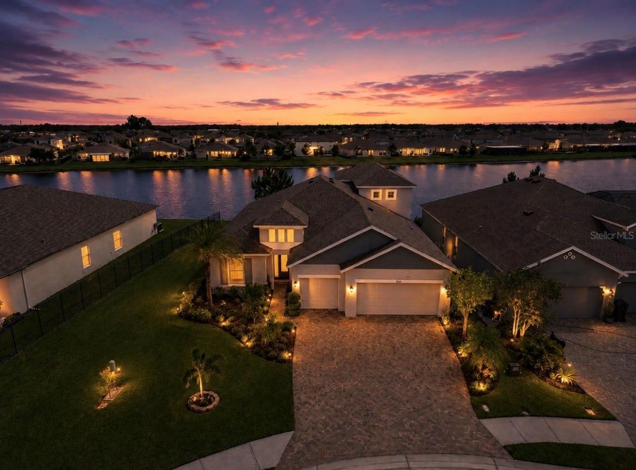 5206 Gavella Cove , Palmetto, FL 34221 Photo