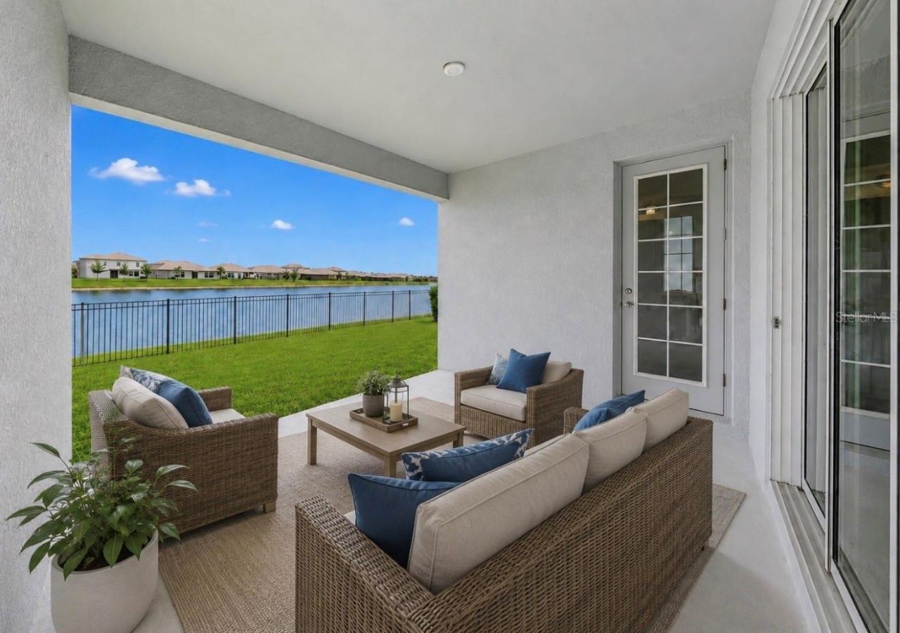 5206 Gavella Cove , Palmetto, FL 34221 Photo