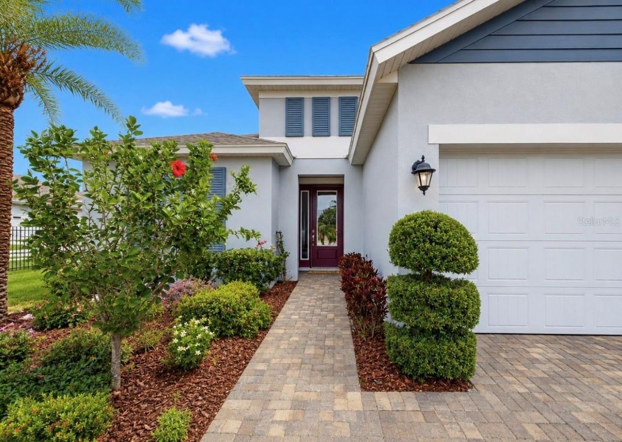 5206 Gavella Cove , Palmetto, FL 34221 Photo
