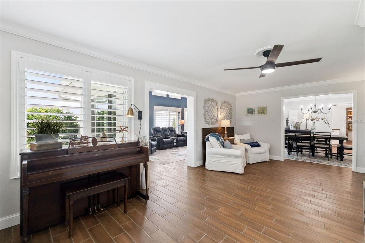 52 Sea Island Drive N, Ormond Beach, FL 32176 Photo