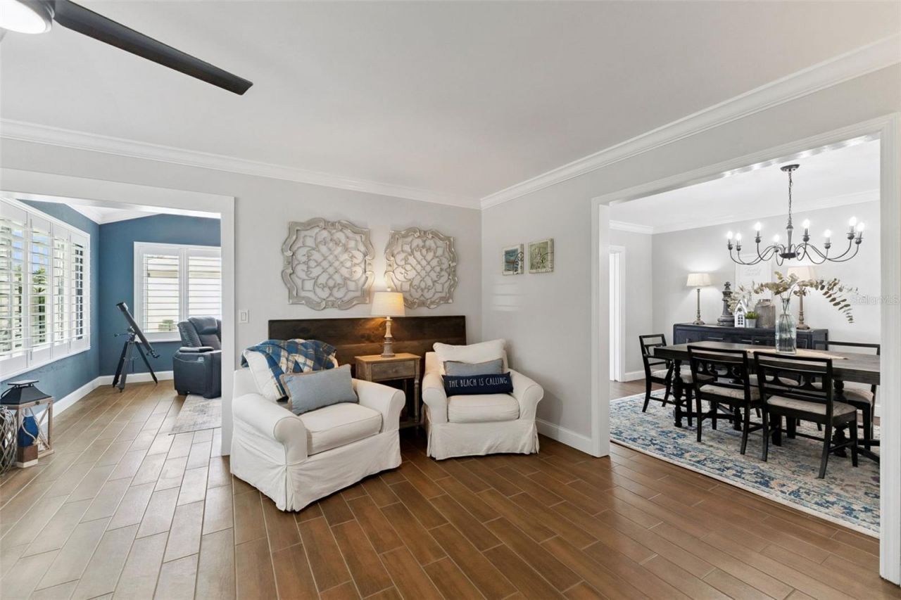 52 Sea Island Drive N, Ormond Beach, FL 32176 Photo
