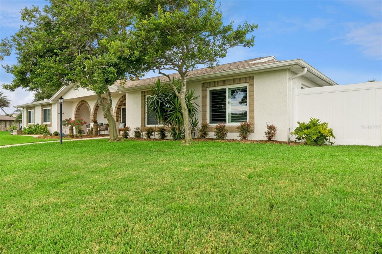 52 Sea Island Drive N, Ormond Beach, FL 32176 Photo