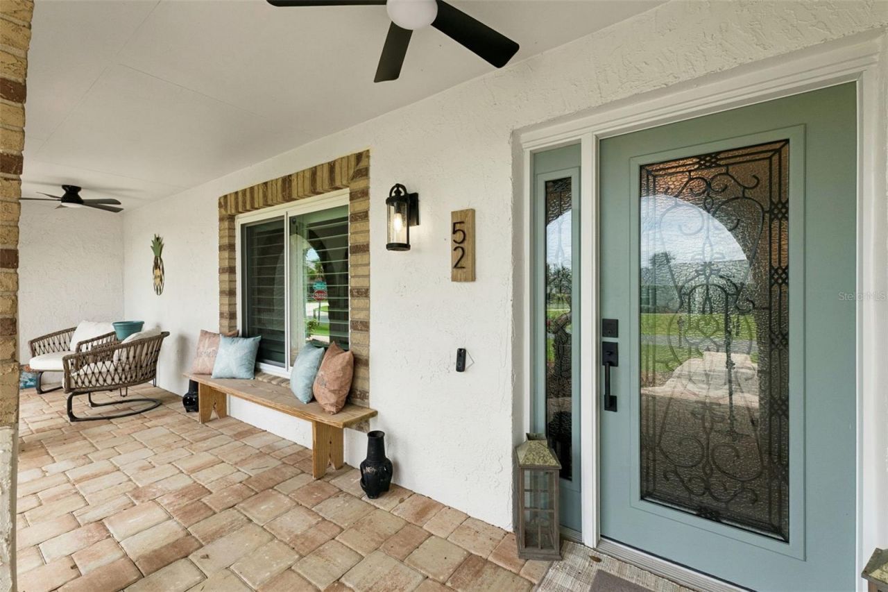 52 Sea Island Drive N, Ormond Beach, FL 32176 Photo